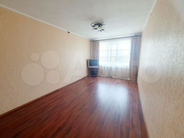 3-к. квартира, 66 м², 6/9 эт.