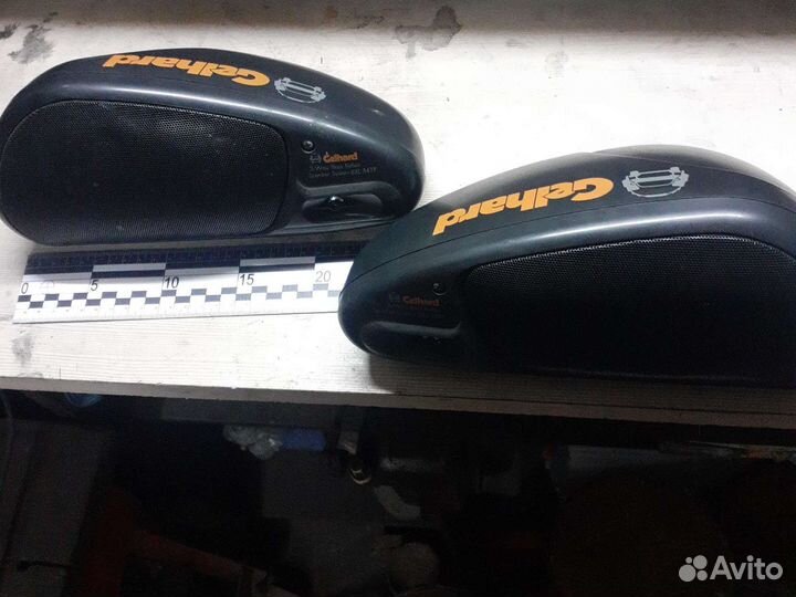 Колонки sony ss-sr 110