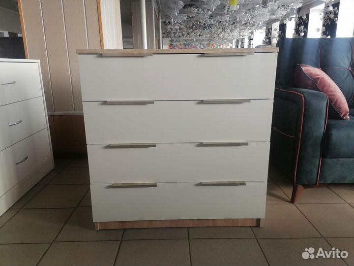 Комод новый 