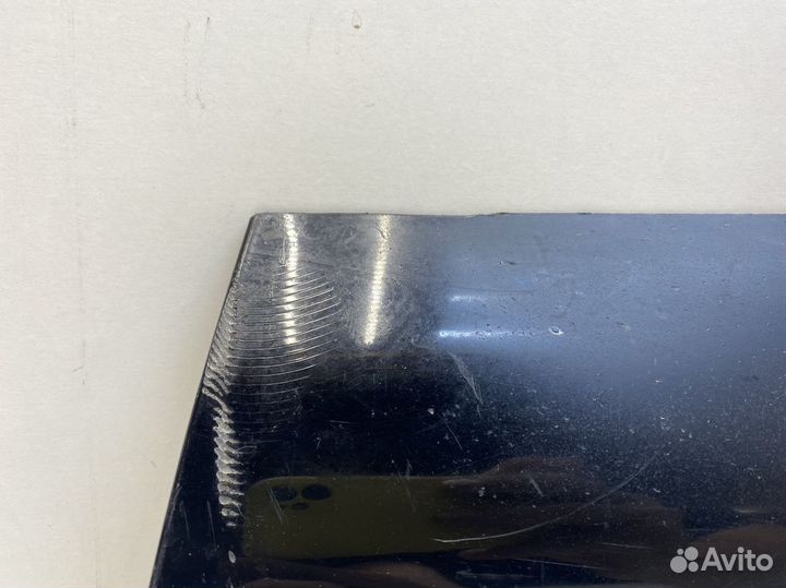 Накладка двери передней правой Vw Touareg 10-18