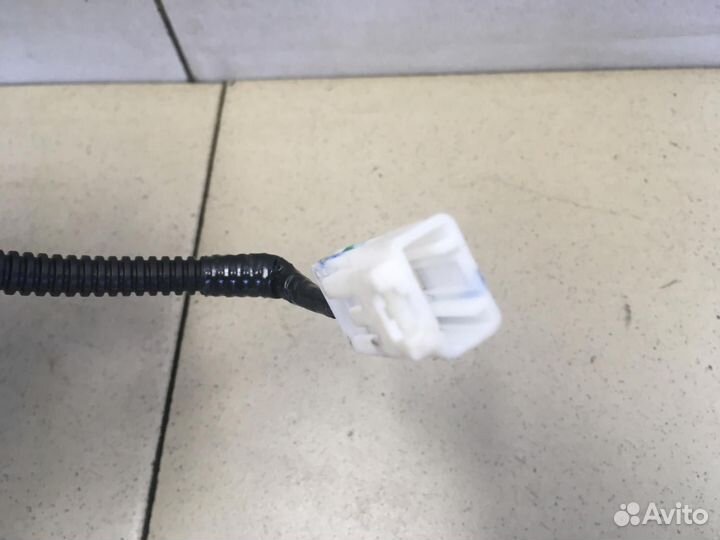 Ответная часть ремня безопасности Hi Lux 2015