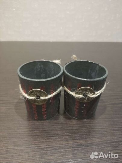 Подсвечники