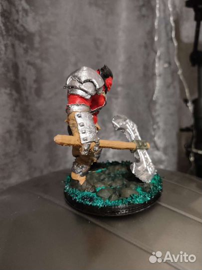 Фигурки дота 2