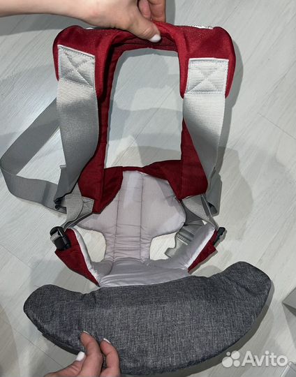 Кенгуру, Рюкзак-переноска Inglesina Front