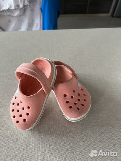 Crocs c5