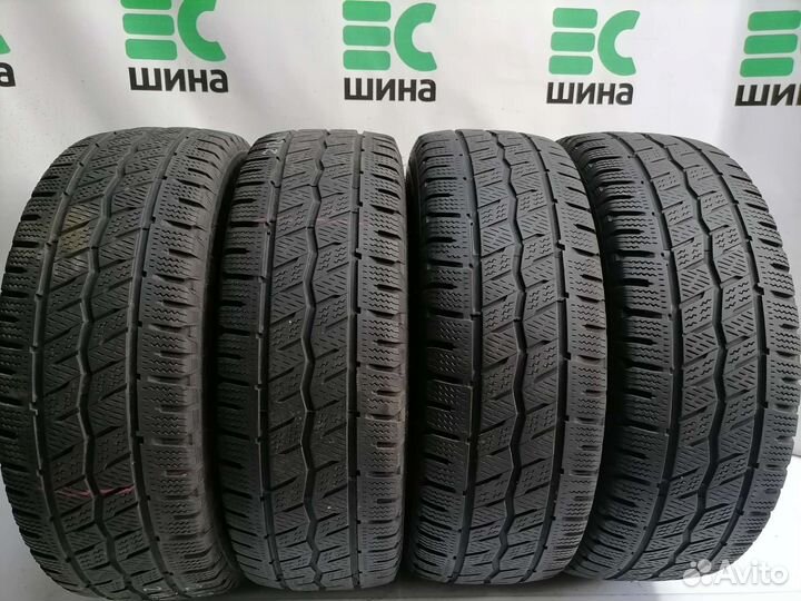 Hankook Winter I'Cept LV RW12 215/65 R16