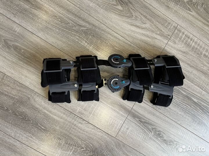 Бандаж на колено,ортез на коленный сустав