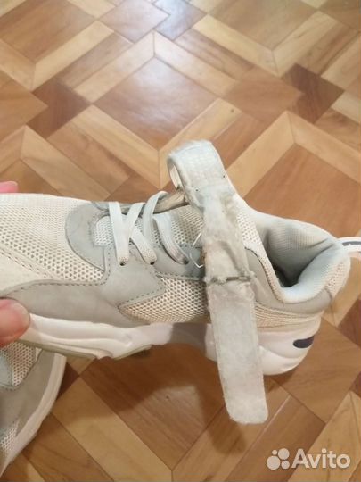 Кросовки 32 р