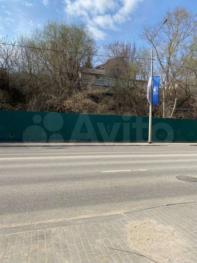 Участок 7,3 сот. (ИЖС)