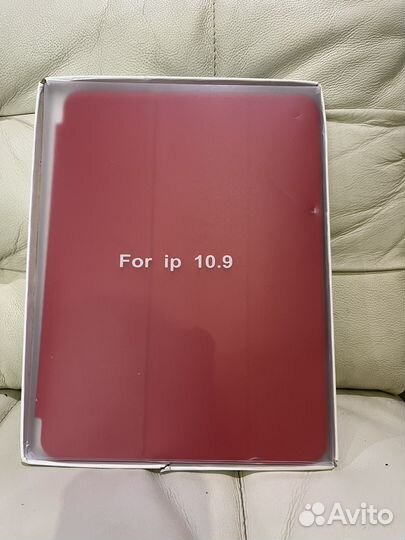 Продам Smart Case новый