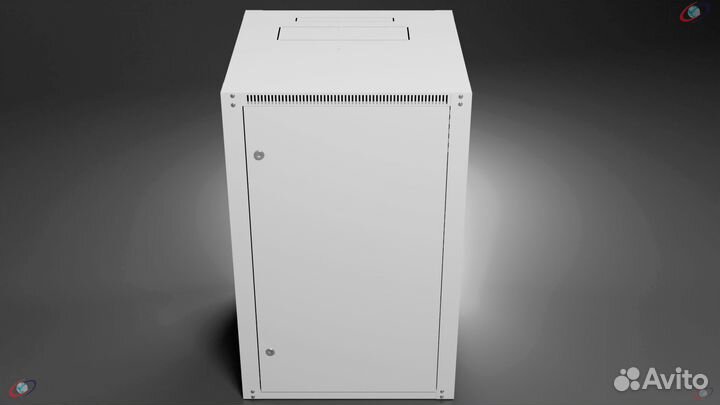 Шкаф серверный 18U