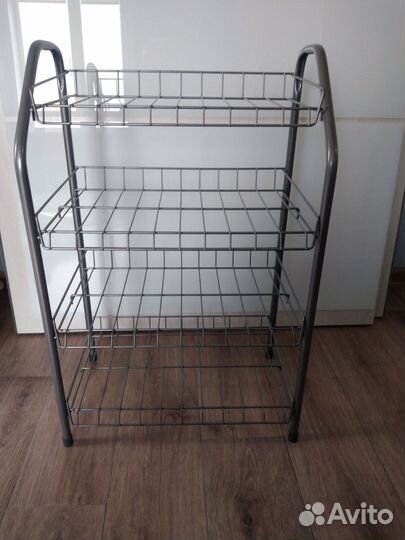 Подставка для обуви