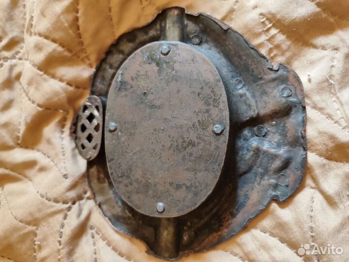 Пепельница СССР