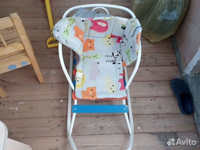 Детские санки