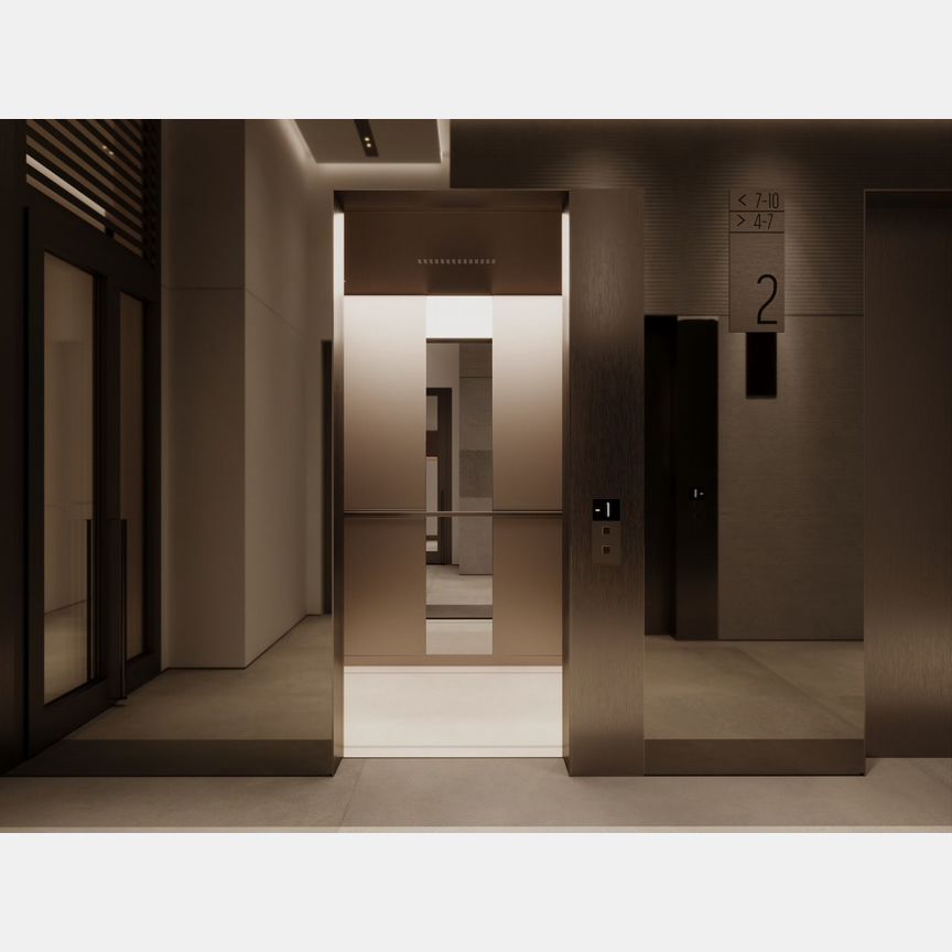 3-к. квартира, 68,3 м², 7/11 эт.