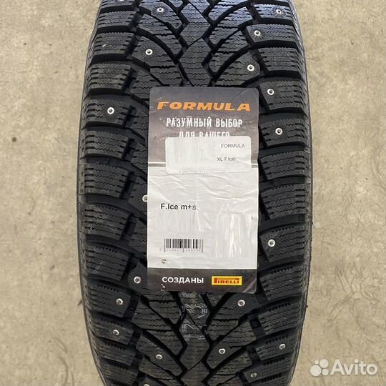 Formula Ice 235/45 R18