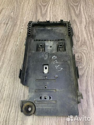 Полка аккумулятора Ford Mondeo