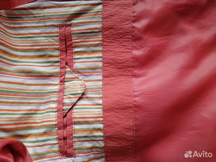 Куртка-ветровка, р. 50-52-54