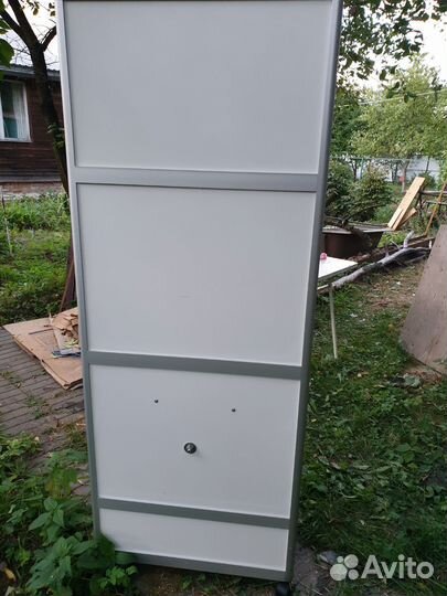 Витрина для шиншилл