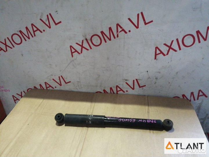 Амортизатор задний правый suzuki escudo