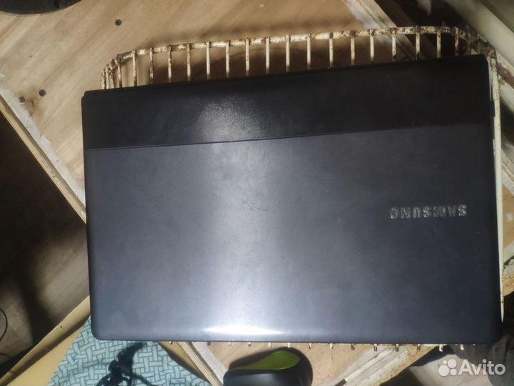 Продам ноутбук