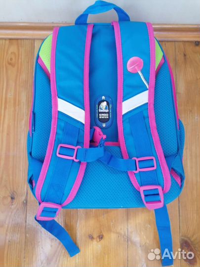 Школьный рюкзак Berlingo