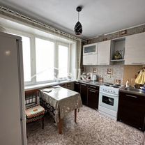 1-к. квартира, 38 м², 7/10 эт.