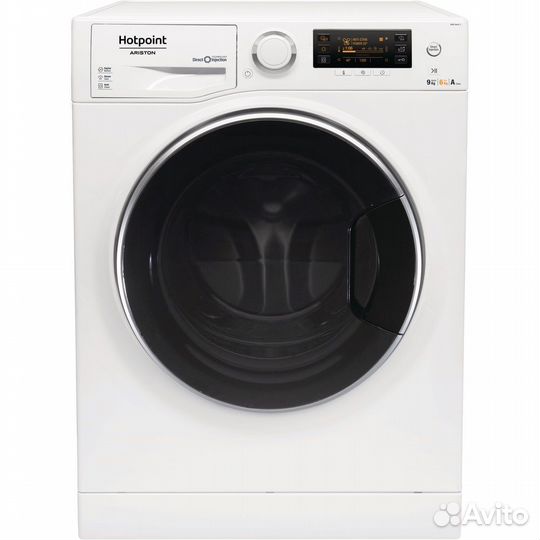 Hotpoint-Ariston RDPD 96407 JD