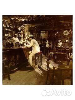 Led Zeppelin: In Through The Out Door 2015