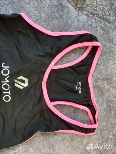 Комплект для танцев и спорта