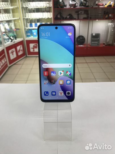 Xiaomi Redmi Note 11, 4/128 ГБ