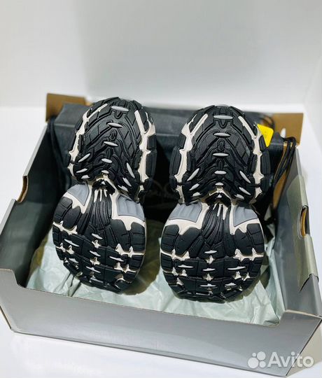 Кроссовки Balenciaga