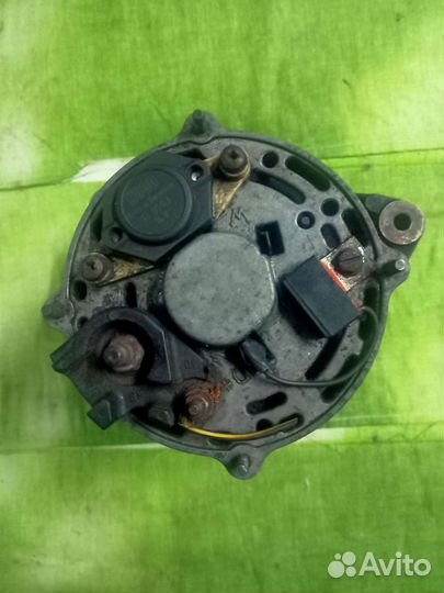 Генератор гольф 2