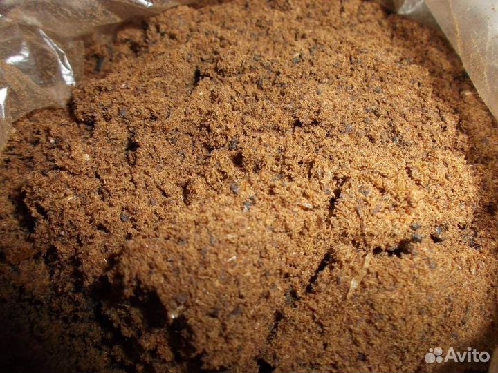 Мука мясокостная