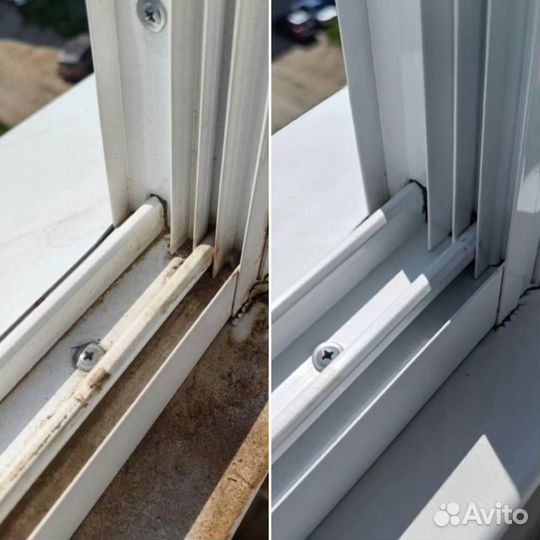 Клининг. Уборка квартир, генеральная уборка