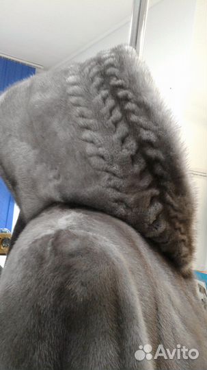 Ремонт, перекрой, пошив меховых изделий