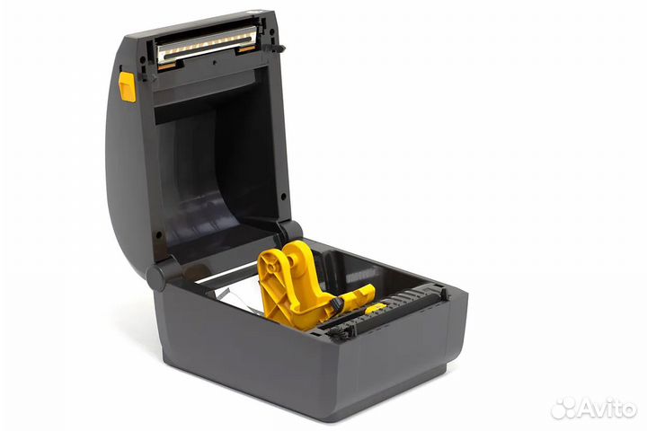 Термопринтер этикеток Zebra ZD220 (новый)