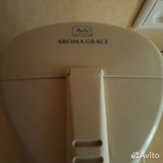 Кофеварка капельная Melitta