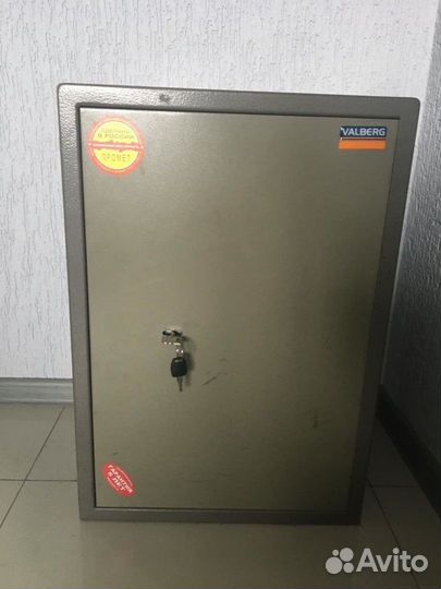 Сейф офисный