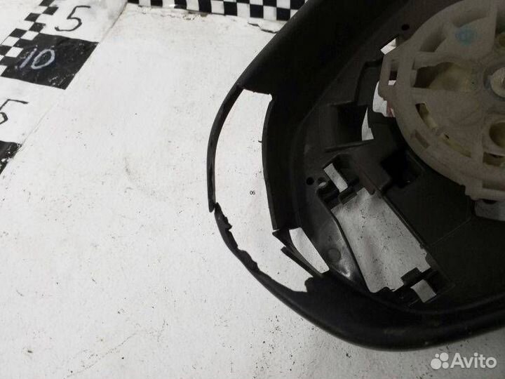 Зеркало левое Lexus RX 4 14 контактов, Lexus Lexus RX /2015 – 2019, IV/ Внедорожник 5 дв