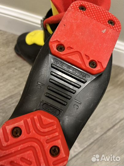 Горнолыжные ботинки детские '28