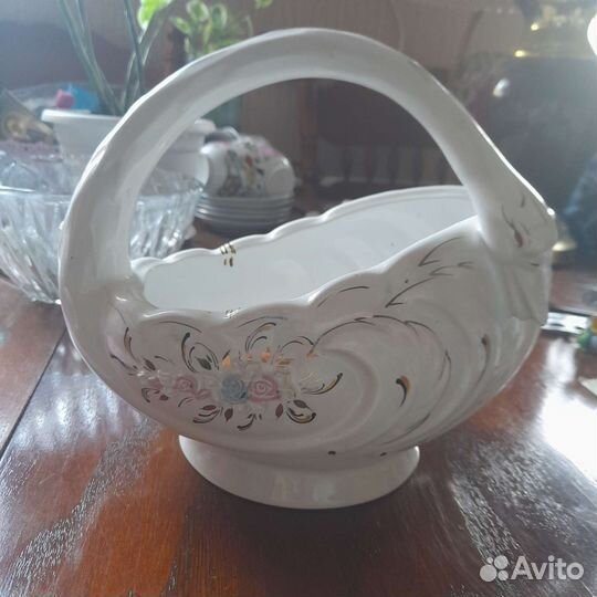 Конфетница