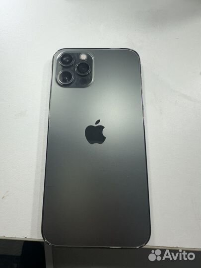 iPhone 12 Pro, 128 ГБ
