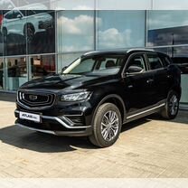 Новый Geely Atlas Pro 1.5 AMT, 2024, цена от 2 808 990 руб.