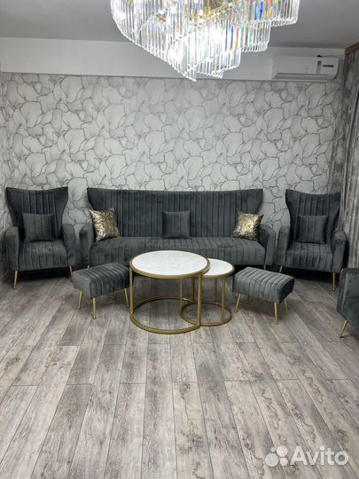 Диван Армерия