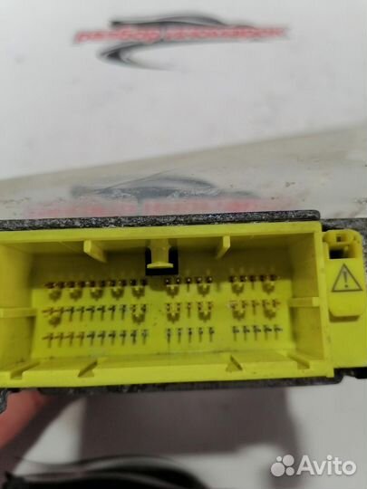 Блок управления AIR BAG Toyota Camry GSV50 2011-20