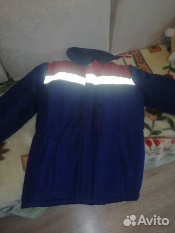 Спецодежда