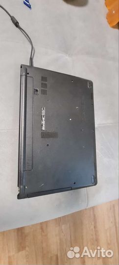 Ноутбук Dell inspiron 15