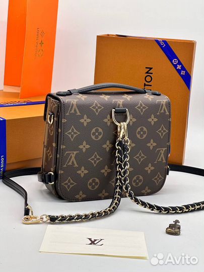 Сумка Louis Vuitton женская
