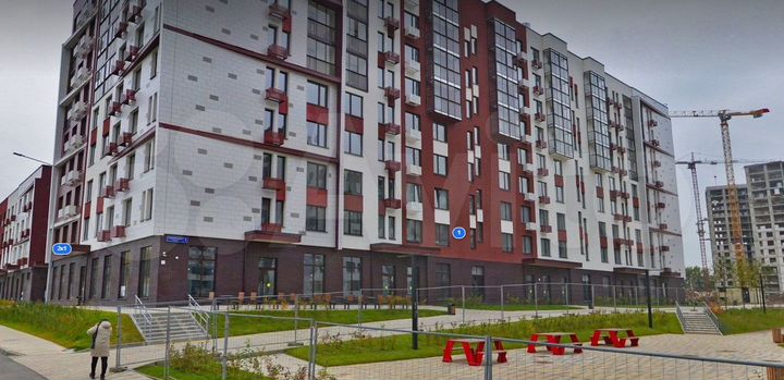 Торговая площадь, 138.9 м²